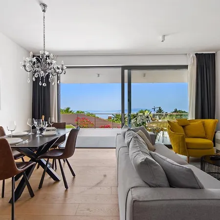 Apartment Zara Opatija