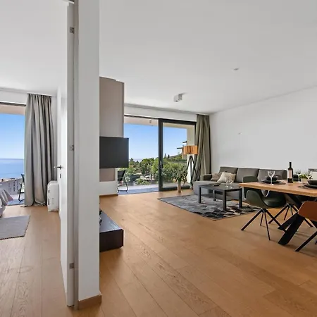 Apartment Zara