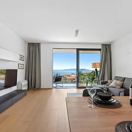 Apartment Zara *