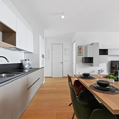 Apartment Zara *