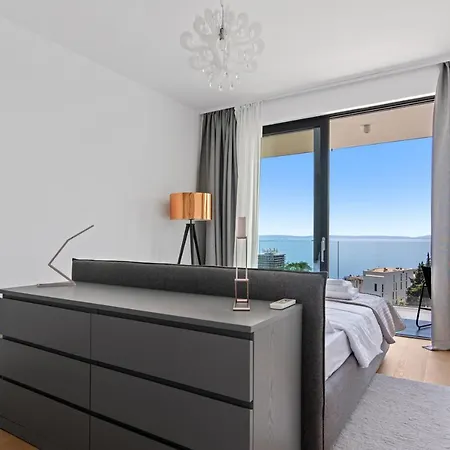 Zara Apartment *