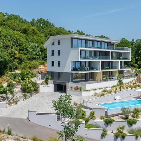 Apartment Zara Opatija