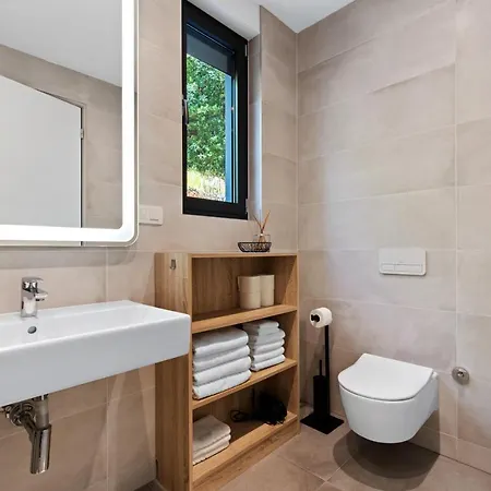 Zara Apartment Opatija