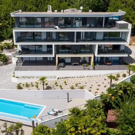 Apartman Zara *