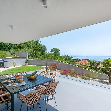 Apartman Zara *