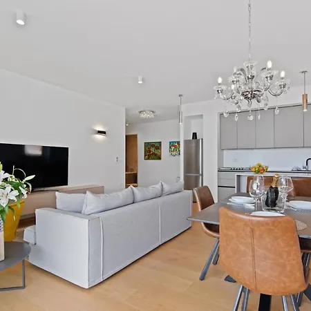 Zara Apartman